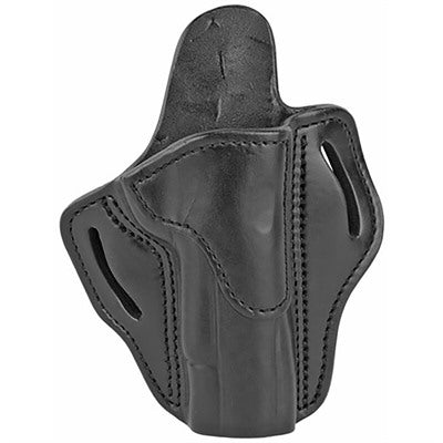 BH1 Holster Black Right Hand