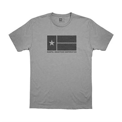 Lone Star T-Shirt 100% Cotton