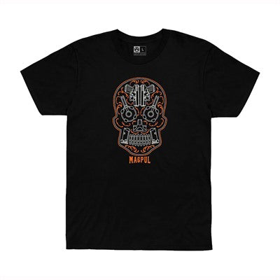 Sugar Skull T-Shirt