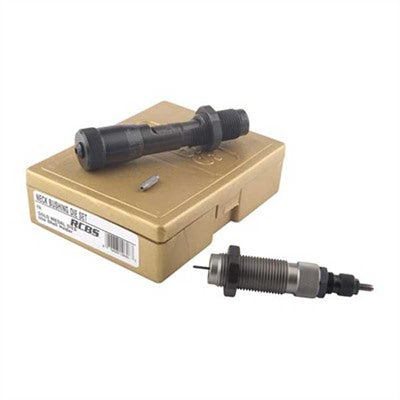 223 WSSM Bushing Neck Die Set Gold Medal Match
