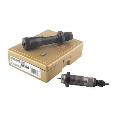 7mm BR Bushing Neck Die Set Gold Medal Match