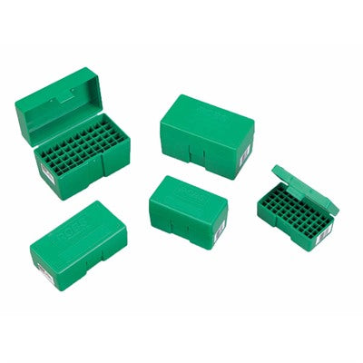 Large Rifle Ammo Box