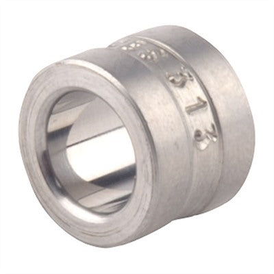 Steel Neck Sizing Bushing - Handloading Accessory