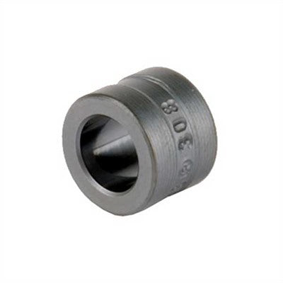 Tungsten Coated Neck Sizing Bushing - Brass Prep Tool