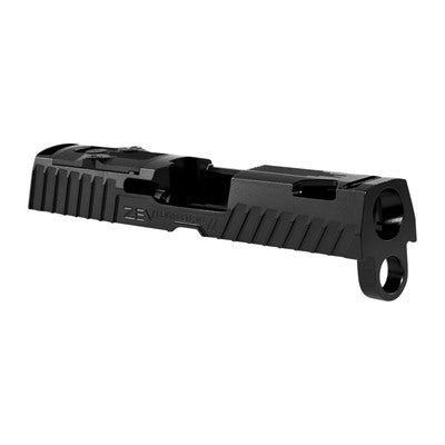 Z320 XCompact Octane Slide with RMR Cut