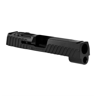 Z365XL Octane Slide with RMSC Cut