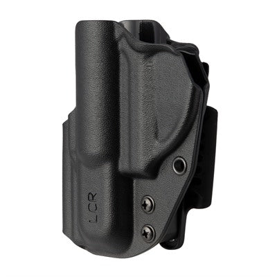 City Special Revolver Holster