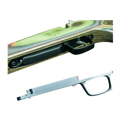 Tikka T3/T3X Gen 2 Bottom Metal