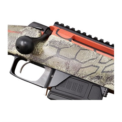 Tikka T3/T3X CTR AICS Bottom Metal Short Action