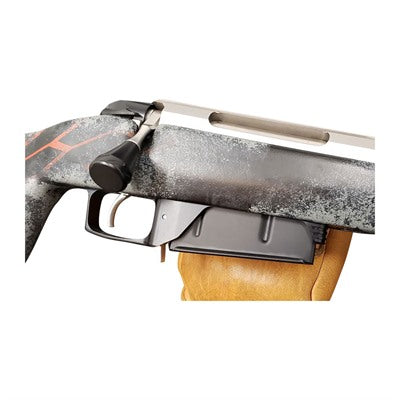 Tikka T3/T3X AICS Bottom Metal Long Action