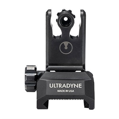 C2 Folding Rear Sight