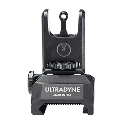 C2 Folding Front Sight - UPC 850011462249