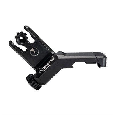 C2 Folding Offset Rear Sight