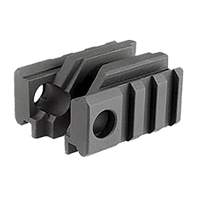Tactical Light Mount for Firearms