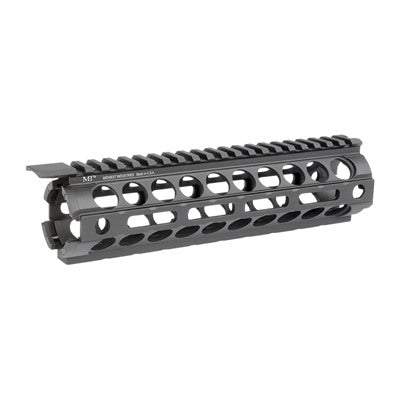 AR-15 2-Piece Free Float M-LOK Handguard