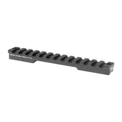 Remington 700 Picatinny Rail Short Action