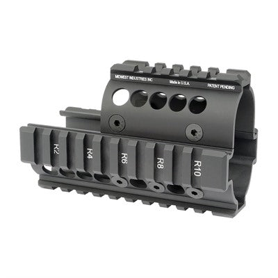 Mini Draco Pistol Handguard