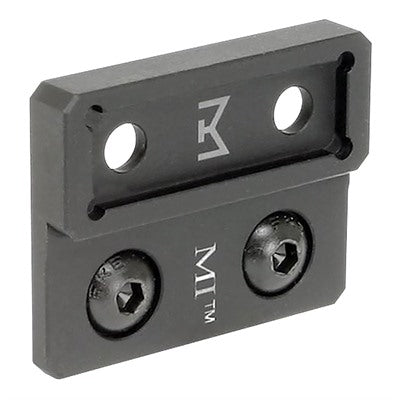 Offset Scout Mount for M-LOK Rail