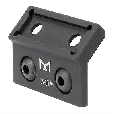 Offset SureFire Light Mount for M-LOK Rail