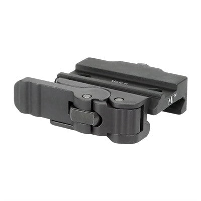 QD Optic Mount for Atlas Bipod