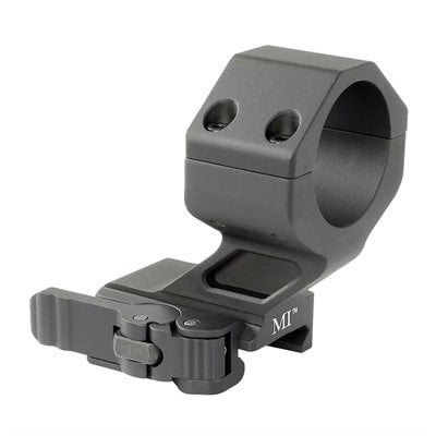 Cantilever QD Ring Mount for Picatinny Rail