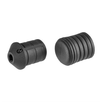 Threaded Rifle Bolt Handle Replacement