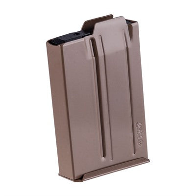 SHORT ACTION METAL MAGAZINES WITH BINDER PLATE 682157406241