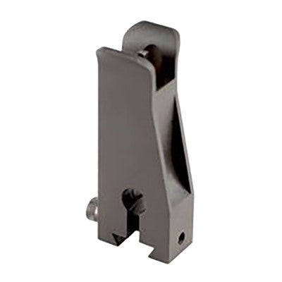 MCR Front Sight Assembly Replacement