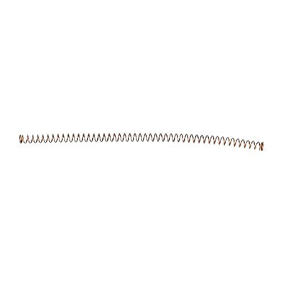 MCR Operating Rod Spring Replacement
