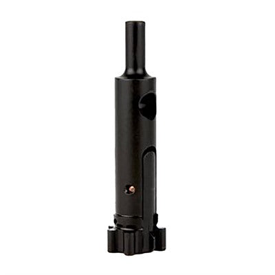 MCR Bolt Assembly Replacement