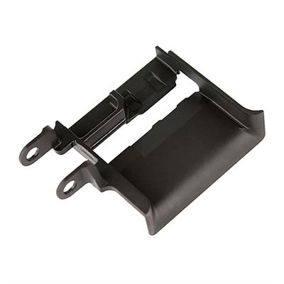 MCR Steel Feed Tray Phosphate Finish