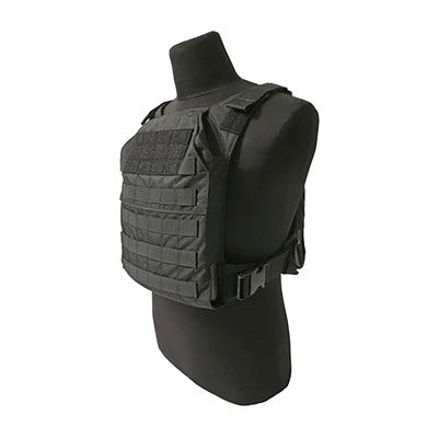Minimalist Plate Carrier Vest