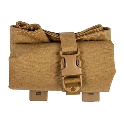 Roll-Up Tactical Dump Pouch