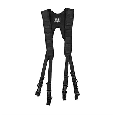 LE Duty Belt Suspenders