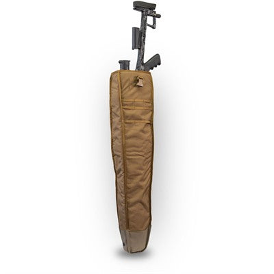 Side Scabbard for Bolt Sniper Rifle