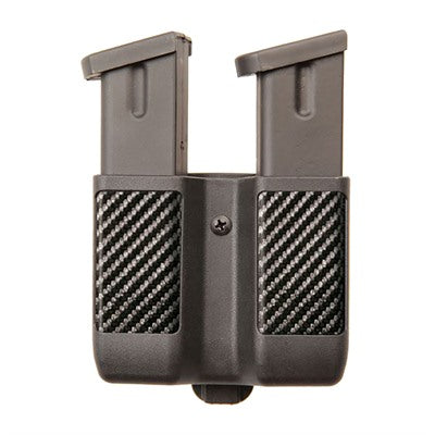 Double Mag Case for Double Stack Magazines