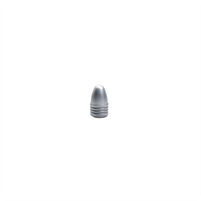 2-Cavity Pistol Bullet Mold for Reloading