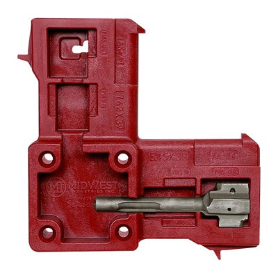 AK Lower Receiver Block