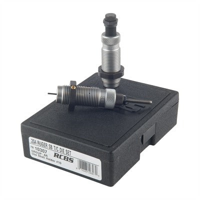 AR Series Small Base Taper Crimp Reloading Die Sets