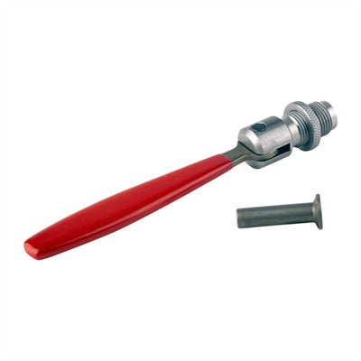 Cam-Lock Puller for Reloading