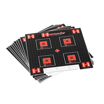 Lock-N-Load Shooting Targets