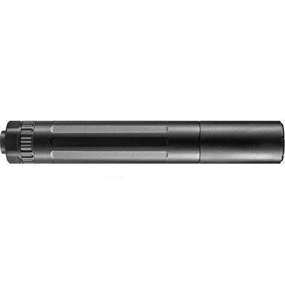 Dead Air Ghost-M Pistol Suppressor - Modular Multi-Cal .45 ACP