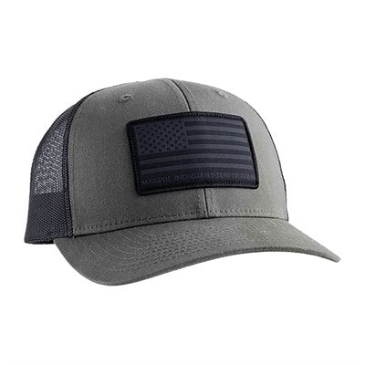 Standard Patch Trucker Hat