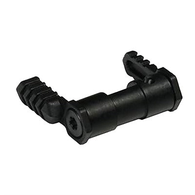 Zeroed Ambidextrous Safety Selector 60/90 Degree