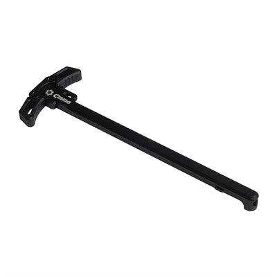 Zeroed Ambidextrous Charging Handle