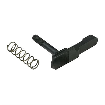 Zeroed Ambidextrous Magazine Catch