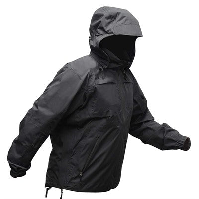 Men's Integrity Waterproof Shell Jacket