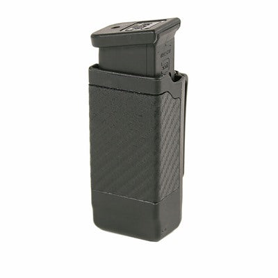 Single Mag Case for Double Stack Magazines