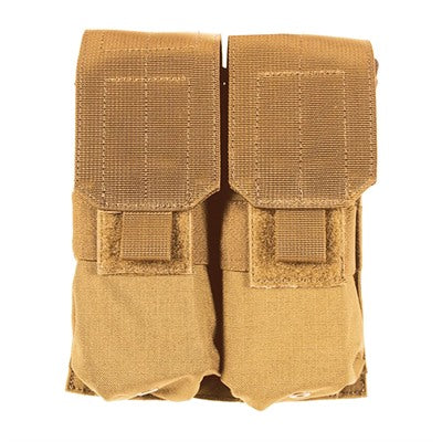 AR-15 Strike Double Mag Pouch - Holds 4