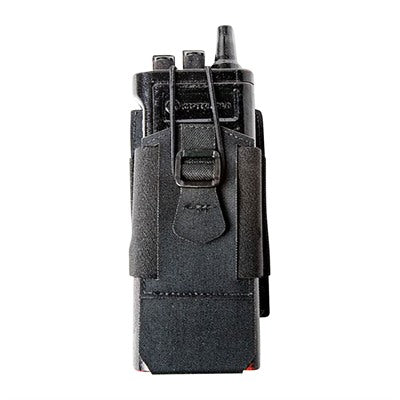 Foundation Series Adjustable Radio and GPS Pouch